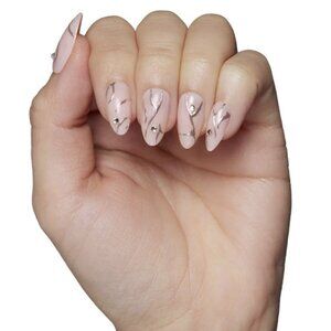 2 for $20 / Glamnetic Press-On Nails - Astro
